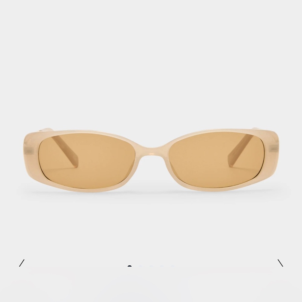 Le Spec Lil Starlight Sunglasses. New.